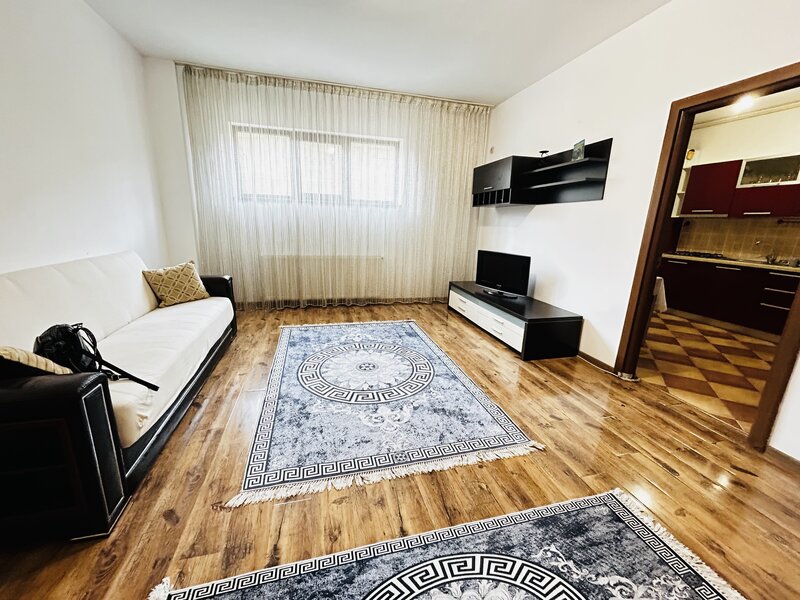 Parc Bazilescu Metrou Apartament